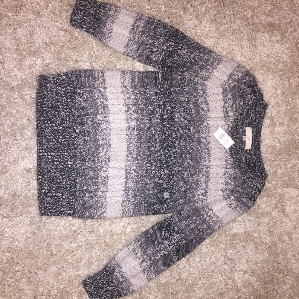 Sweater